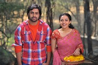 Nara Rohit New Movie Photos